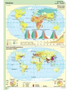 Atlas geografic scolar 2