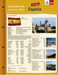 Spania - limba spaniola
