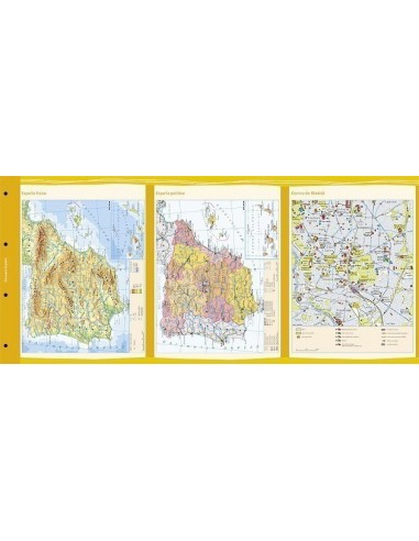 Spania - limba spaniola