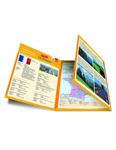 Franta - limba franceza