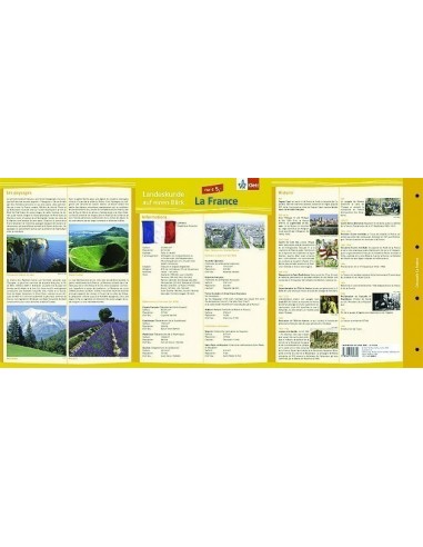 Franta - limba franceza