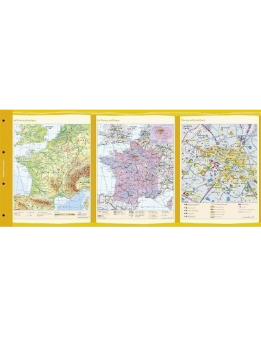 Franta - limba franceza