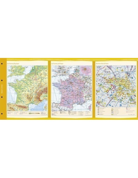 Franta - limba franceza