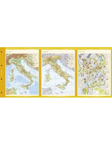 Italia - limba italiana