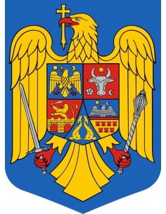 Stema Romaniei
