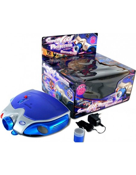 Proiector de Diafilme 35mm