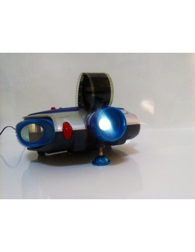 Proiector de Diafilme 35mm