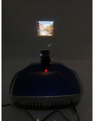 Proiector de Diafilme 35mm