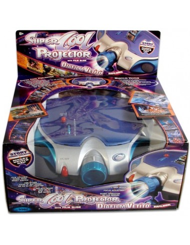 Proiector de Diafilme 35mm