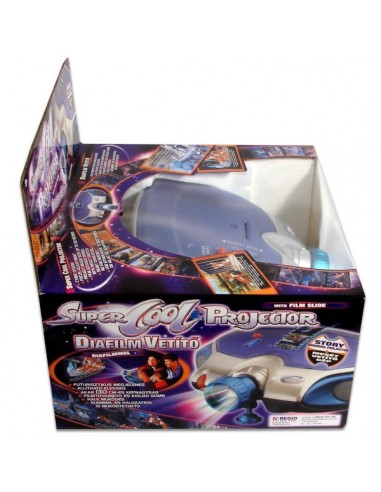 Proiector de Diafilme 35mm