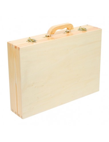 Trusa de scule Deluxe