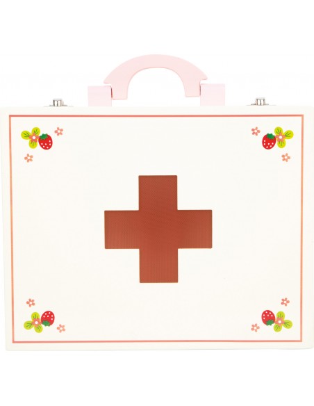 Set doctor - Trusa de prim ajutor Set doctor - Trusa de prim ajutor
