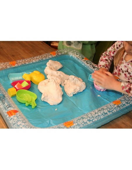 Nisip Magic - Set de baza MARE