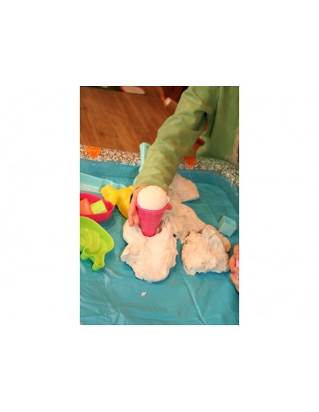 Nisip Magic - Set de baza MARE