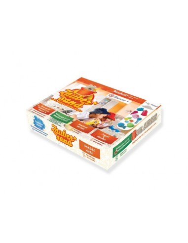 Nisip Magic - Set de baza MARE