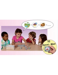 Zaruri cu povesti