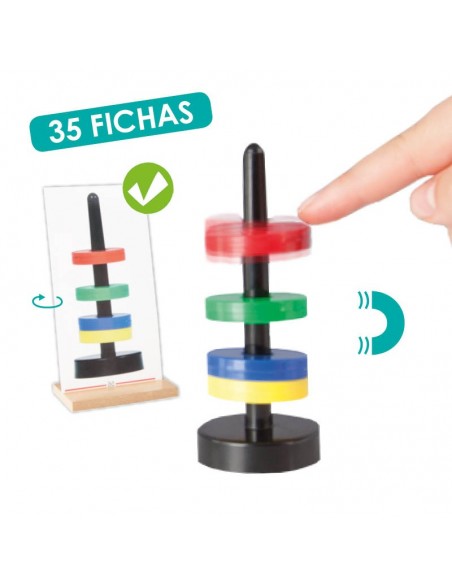Joc levitatia magnetica Joc levitatia magnetica