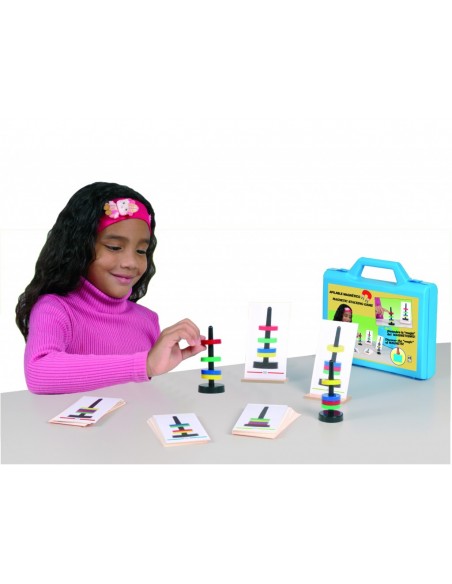 Joc levitatia magnetica Joc levitatia magnetica