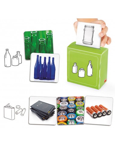 Separare si reciclare