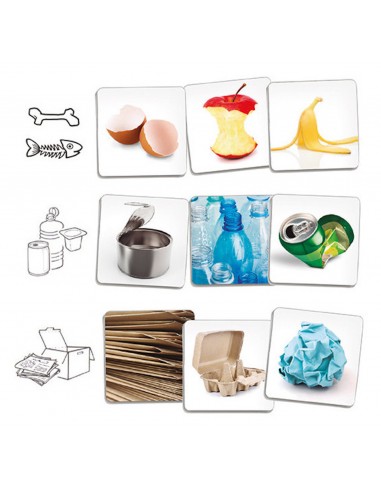 Separare si reciclare