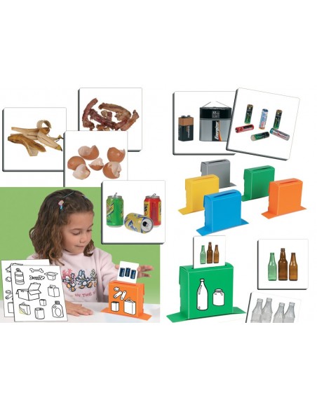 Separare si reciclare