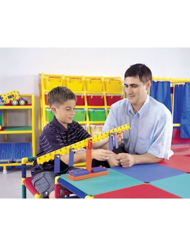 Balanta de numere demonstrativ