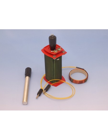 Pereche de bobine de inductie