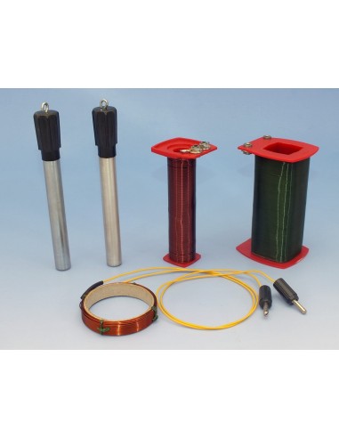 Pereche de bobine de inductie