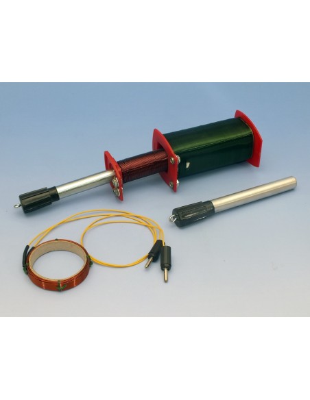 Pereche de bobine de inductie