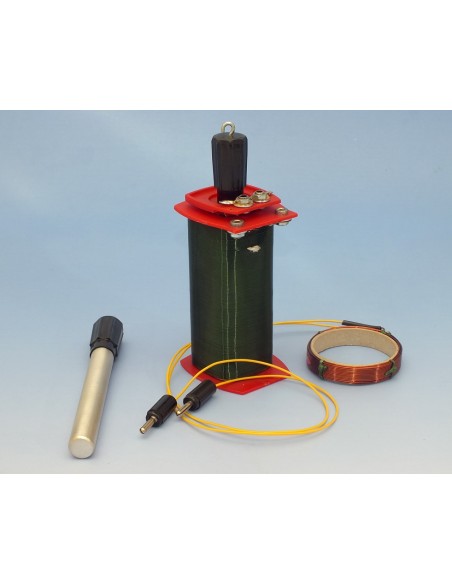 Pereche de bobine de inductie