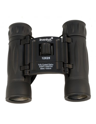 Binoclu Atom 12x25