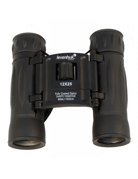 Binoclu Atom 12x25 Binoclu Atom 12x25