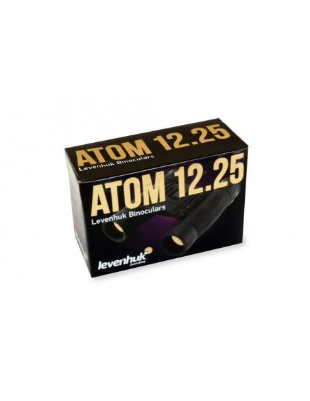 Binoclu Atom 12x25 Binoclu Atom 12x25