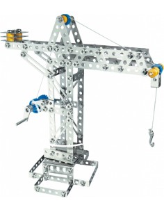 Set de constructie macarale