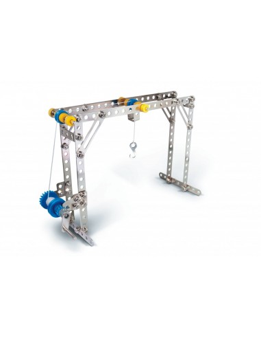 Set de constructie macarale