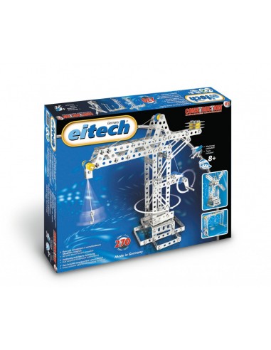 Set de constructie macarale