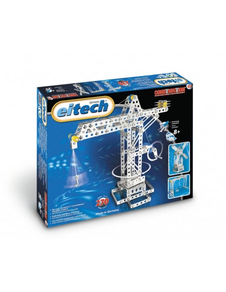 Set de constructie macarale