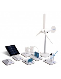 Set educativ Energie regenerabila