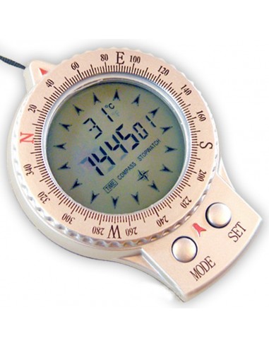 Compas Digital 4 in 1