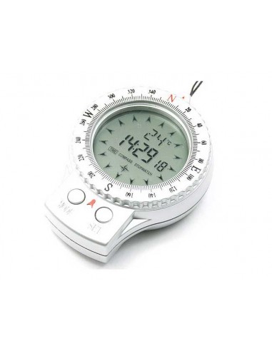 Compas Digital 4 in 1