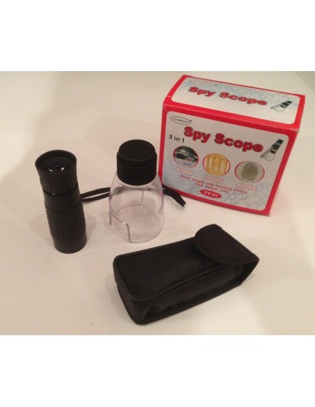 Microscop 3 in 1
