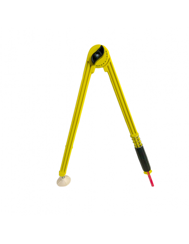 Set instrumente pentru tabla LINEX