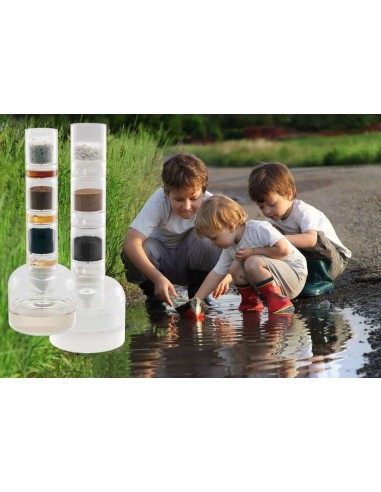 Set purificarea apei