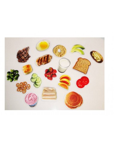 Alimente sanatoase - magnetice