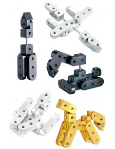 MetalManie model A - Forta
