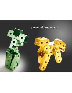 MetalManie model A - Forta 2