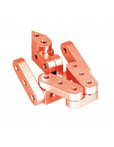 MetalManie model A - Forta