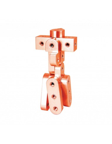 MetalManie model A - Forta