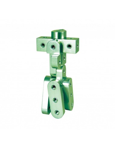 MetalManie model A - Forta