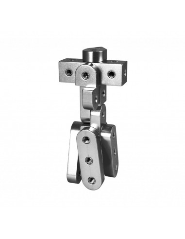 MetalManie model A - Forta